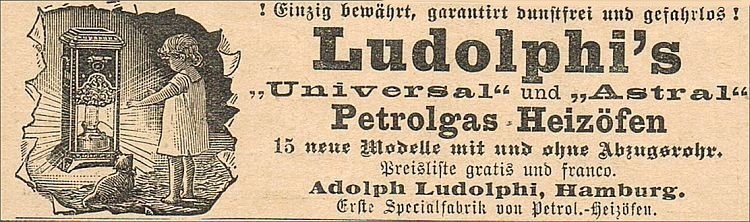 Adolph Ludolphi 1897