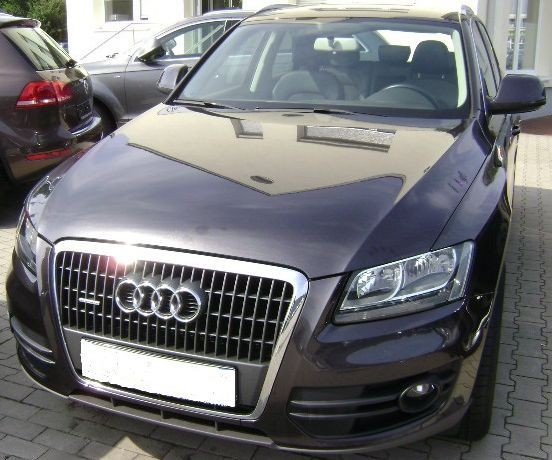 Audi Q 5