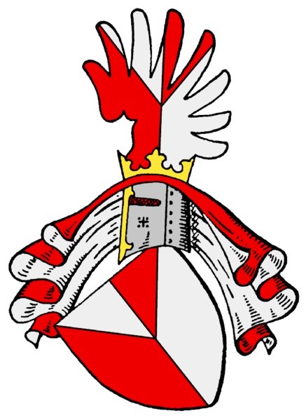 Wappen v.Andrian-Werburg