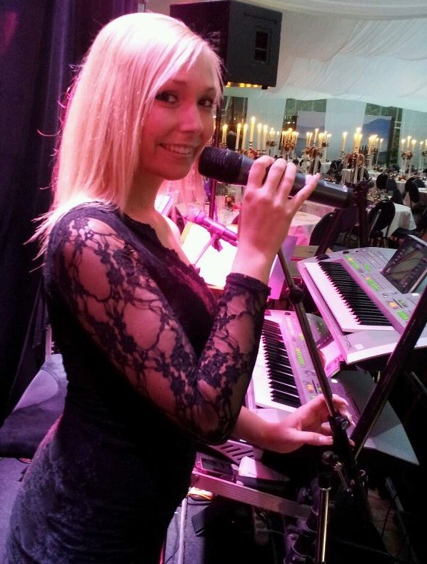 Tamada Event Und Hochzeitsband Agency Tamada Julia Aus Hannover