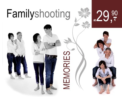 Familien-Shooting