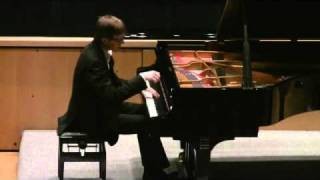 F. Liszt - Ungarische Rhapsodie Nr. 12
