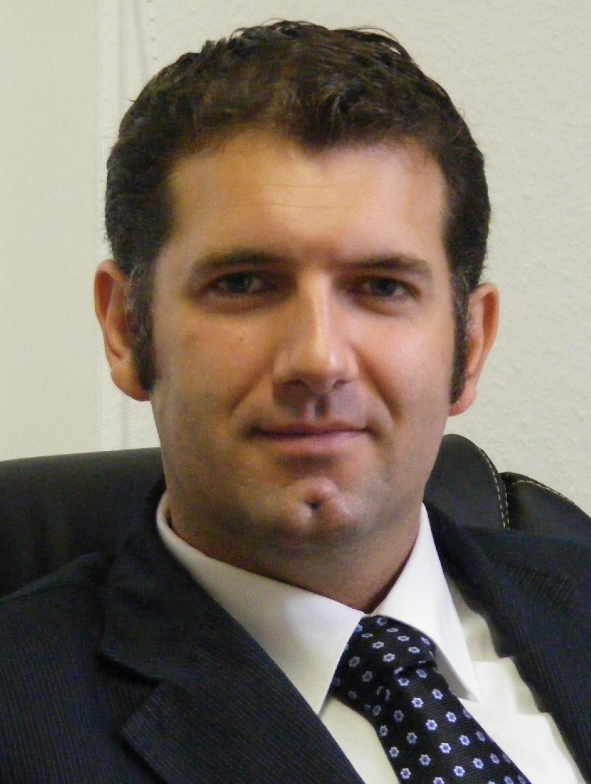 Rechtsanwalt Oliver Keller