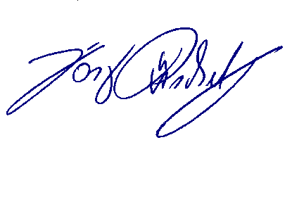 Unterschrift Jörg G. Püschel