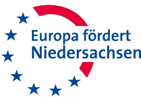 Europa fördert Niedersachsen | Bäckerei & Konditorei Bolte in Wangerooge