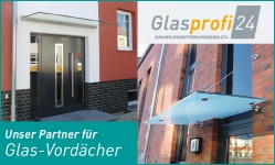 Glasprofi 24 Glasprodukte für Wohn- und Gartenber.