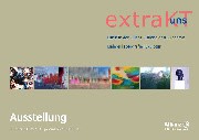 Gruppe Kunstverwandt, Ausstellung Extrakt