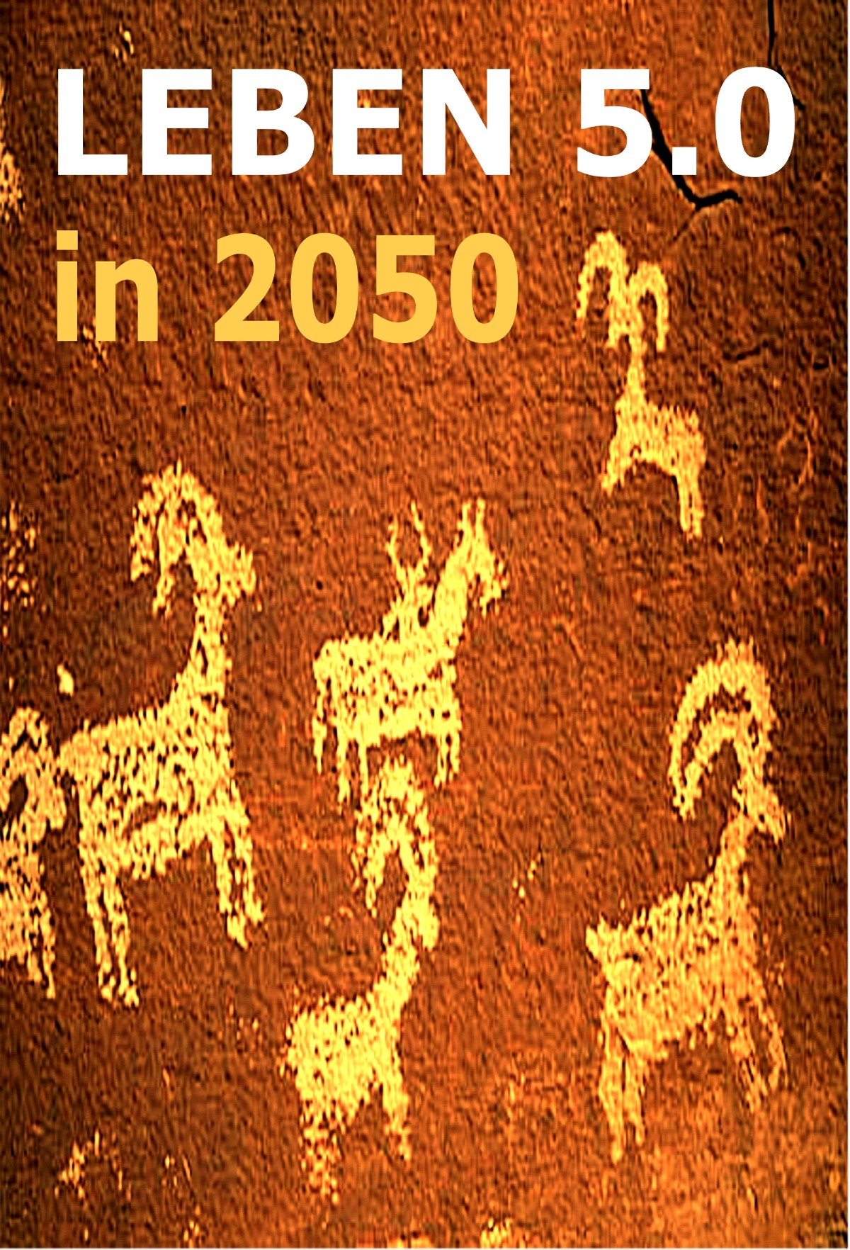 Leben 5.0 in 2050