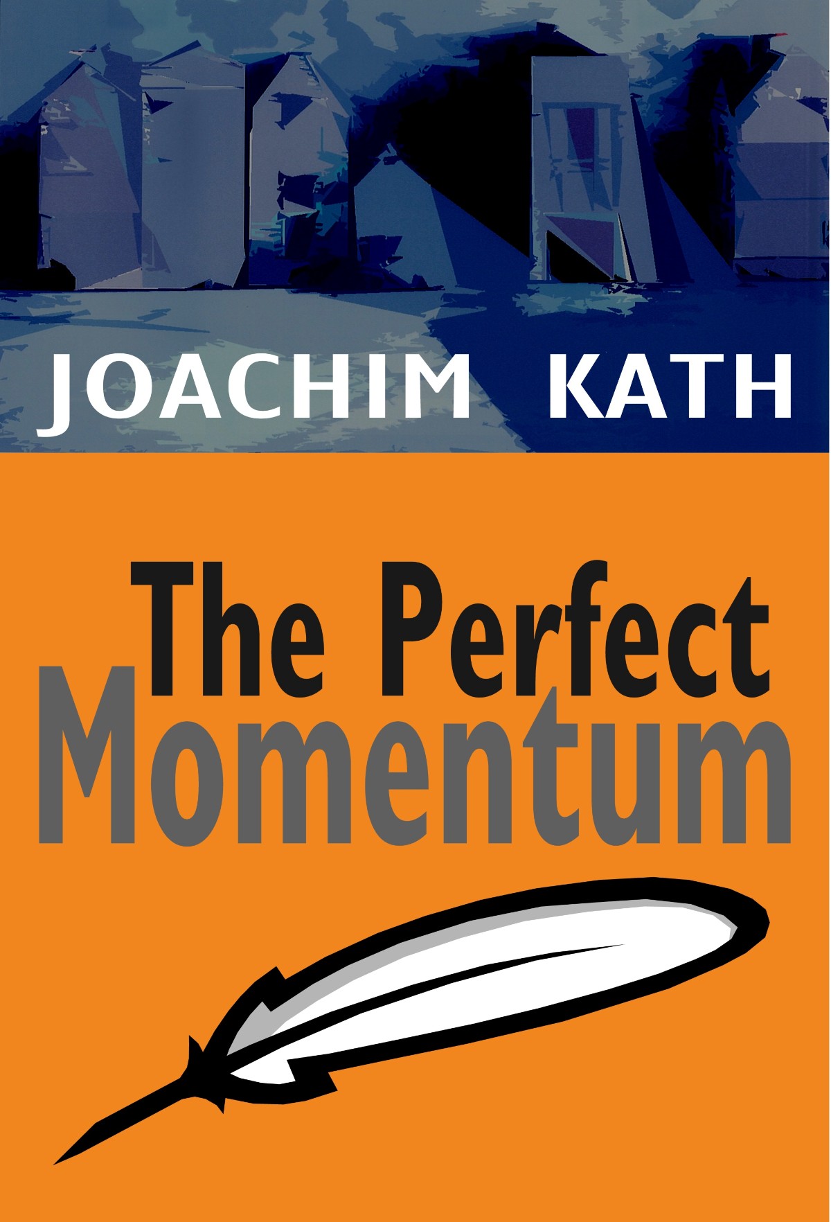 The Perfect Momentum