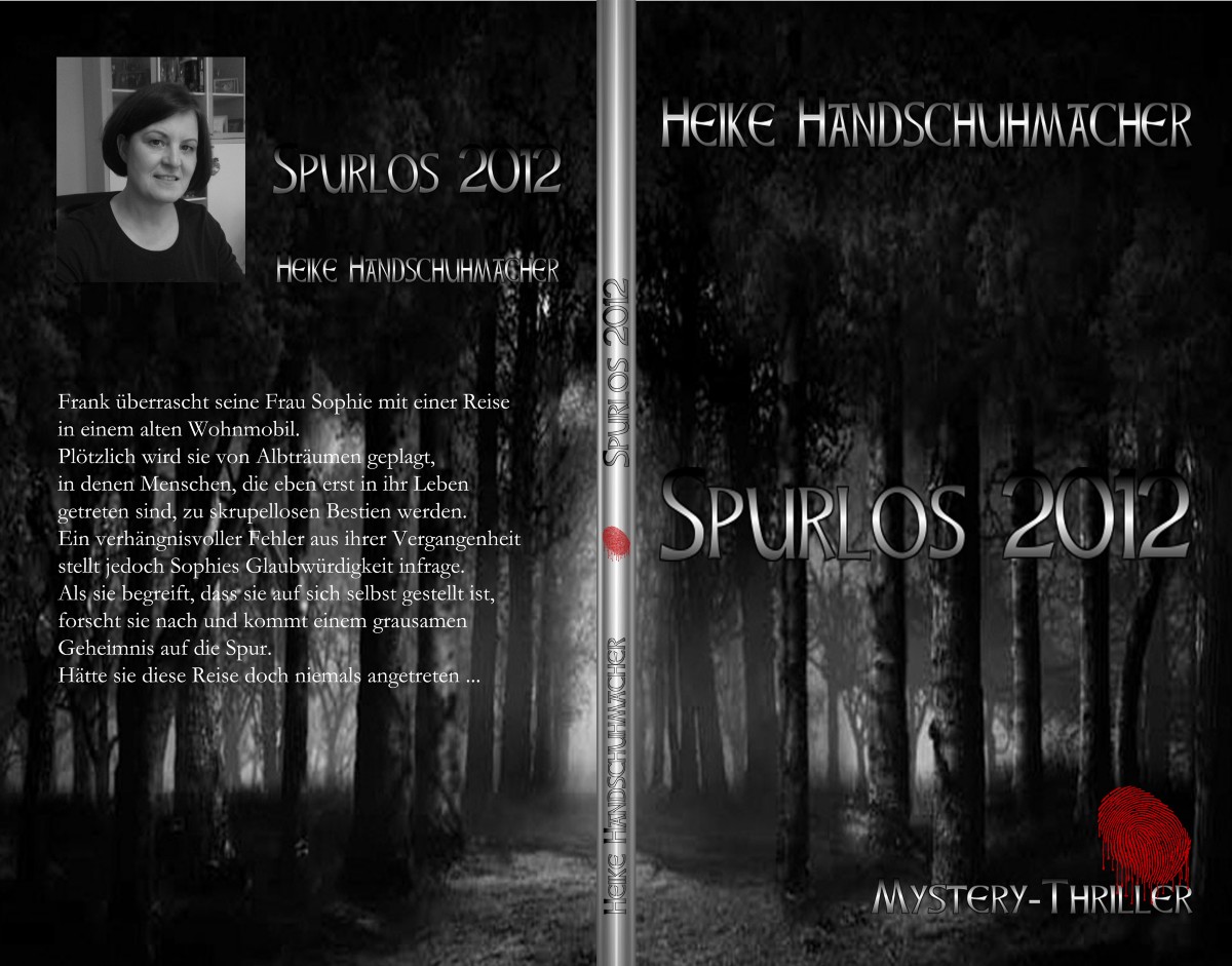 Mystery, Thriller, Spurlos 2012