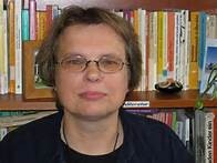 Claudia Kowollik, Leiterin der Einrichtung