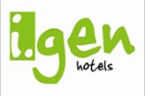 Logo i.gen hotels
