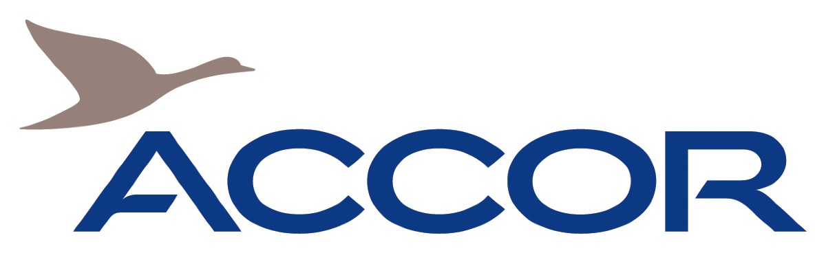 Logo Accor
