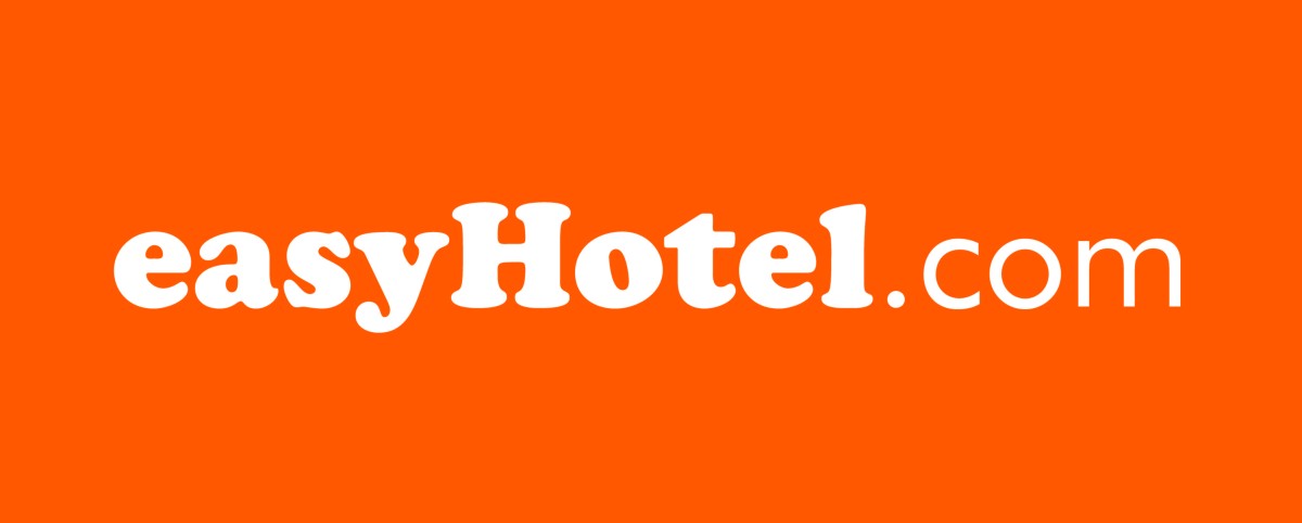 Logo easyHotel.com