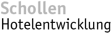 Logo Schollen Hotelentwicklung