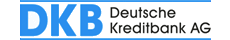 Logo DKB Kreditbank