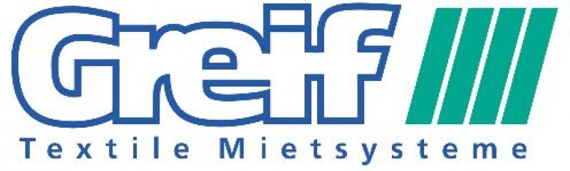 Logo Greif Mietwässche