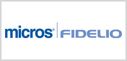 Logo Micros Fidelio