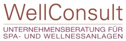 Logo WellConsult