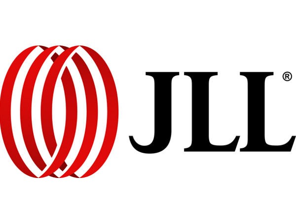 Logo JonesLangLasalle