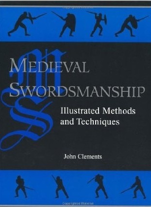 medieval swordmanship sword 
