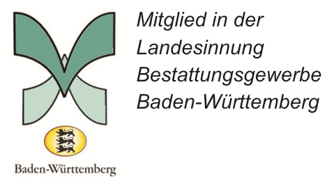 Landesinnung Bestattungsgewerbe Baden-Württemberg