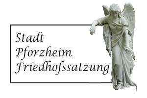 Friedhofssatzung Pforzheim