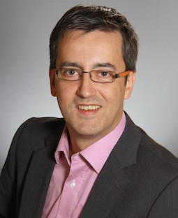 Stefan Schott