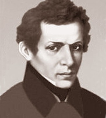 Николай Иванович Лобачевский (1792-1856)