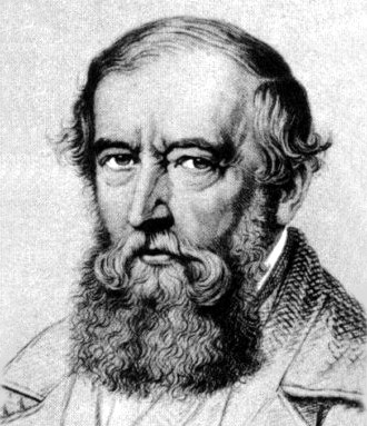Jakob Steiner (1796-1863)