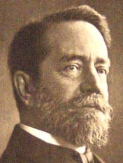  Felix Klein (1849-1925)