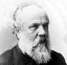 Фёдор Матвеевич Суворов (1845-1911)