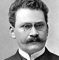 Hermann Minkowski (1864-1909)
