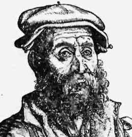  Niccolo Tartaglia (1500-1557)