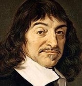   Rene Descartes (1596-1650)