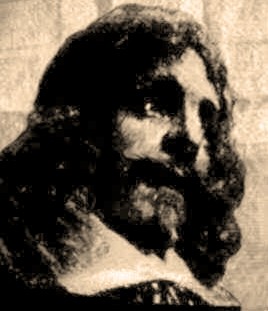  Girard Desargues (1591-1661)