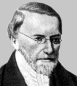 Jean-Victor Poncelet (1788-1867) 