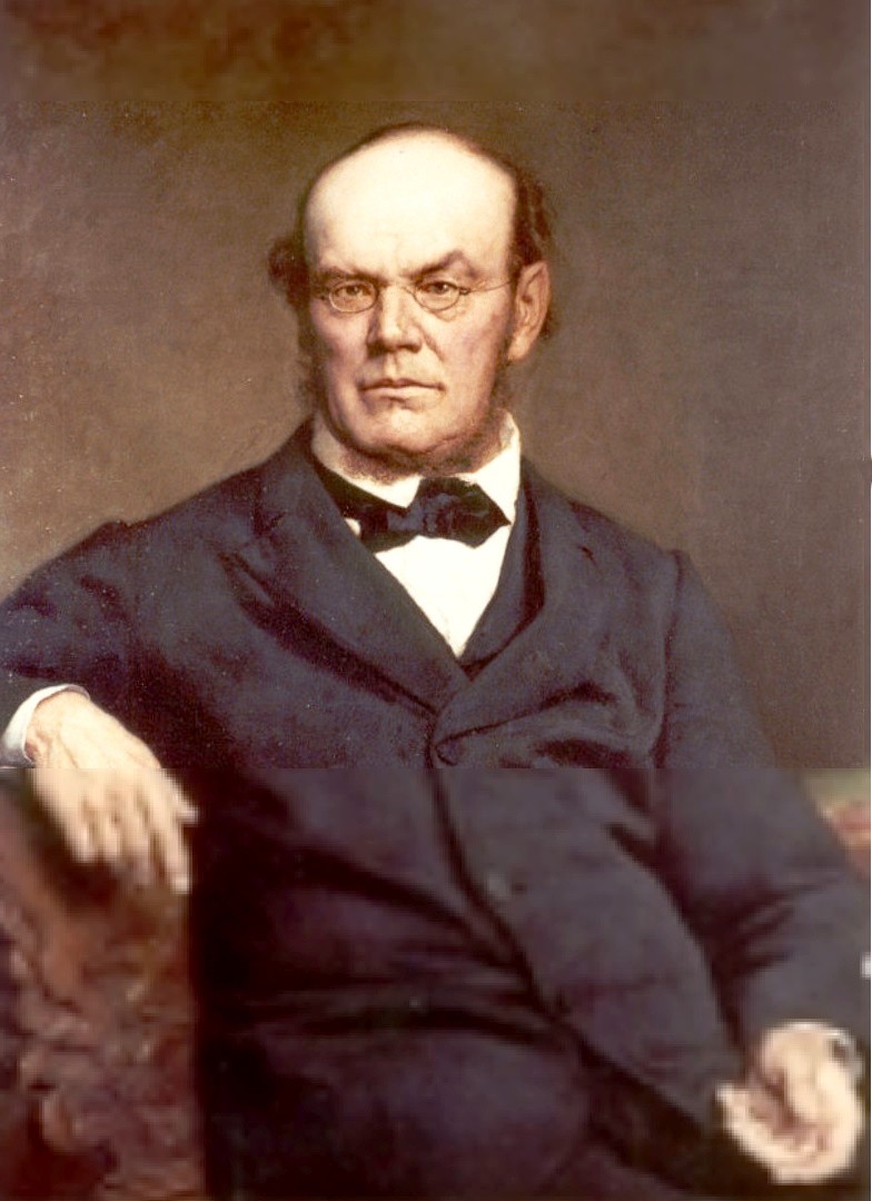 Julius Ludwig Weisbach