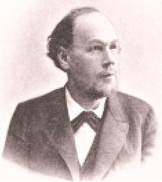 Albin Weisbach