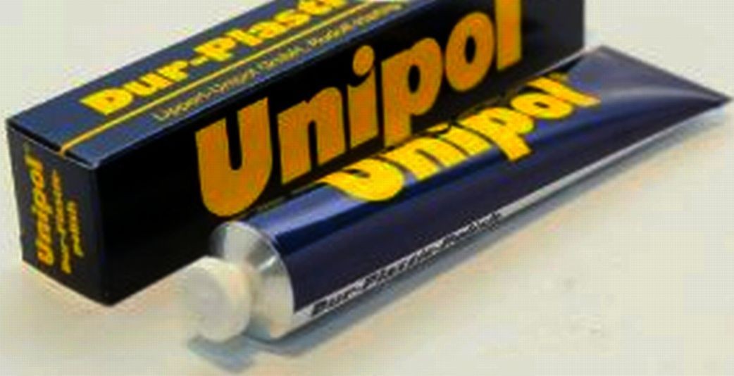 UNIPOL Dur-Plastic Polish