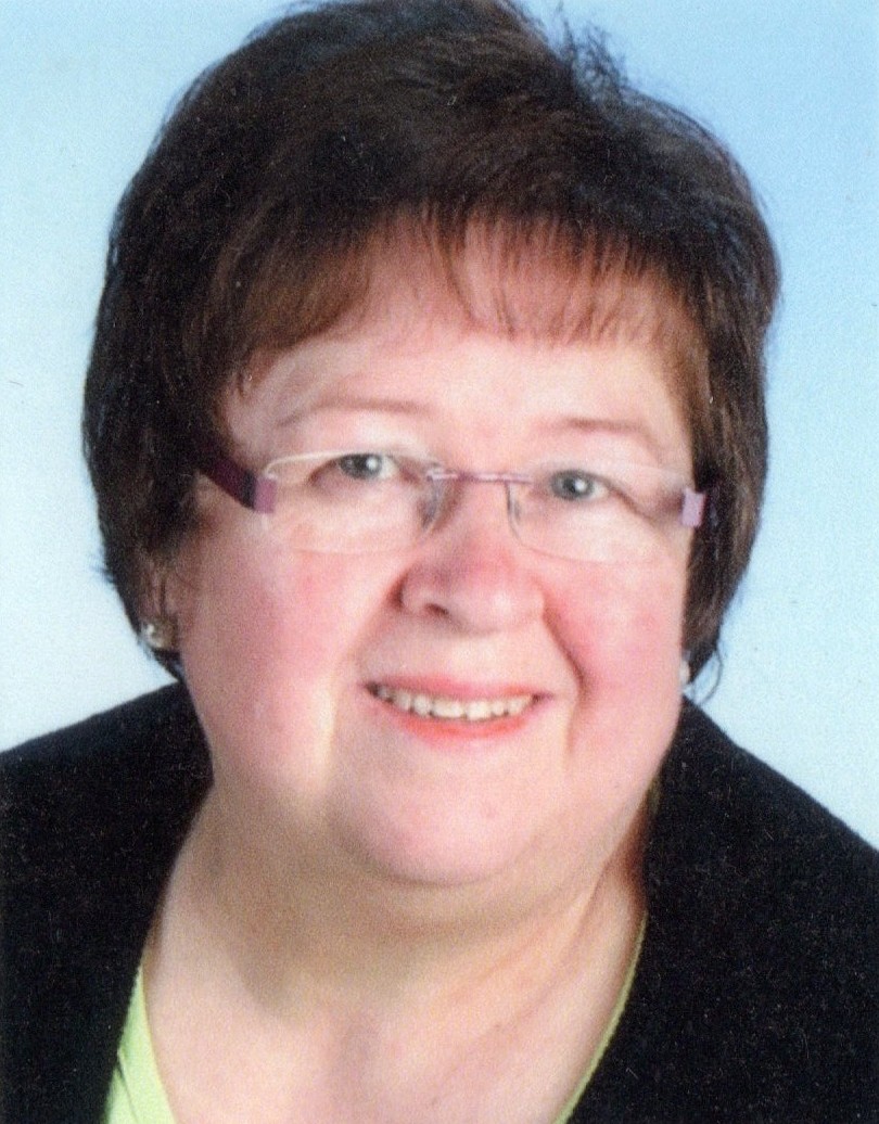 Elfriede Mühlbauer