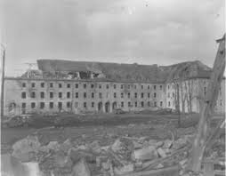 Kriegsschäden 16.11.1944