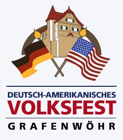 Deutsch-Amerikanisches Volksfest Grafenwöhr