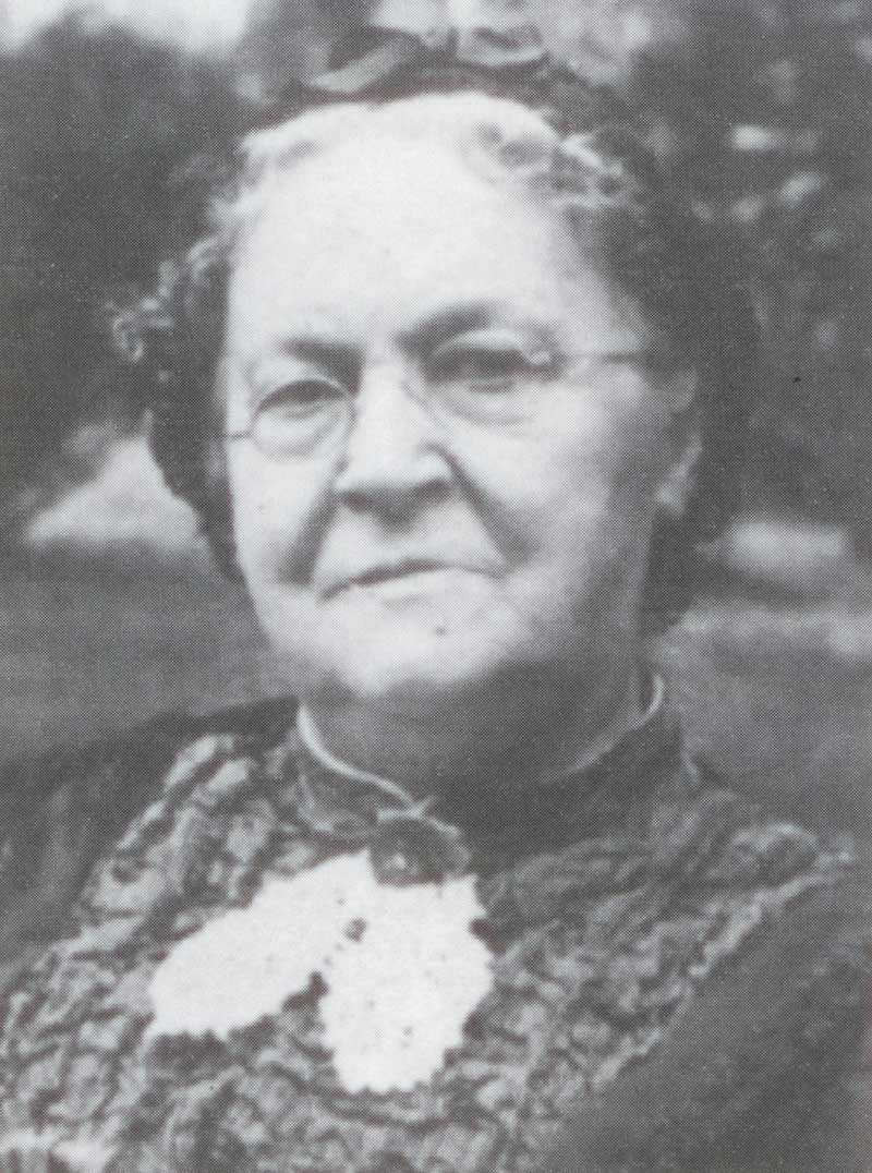 Caroline M Neal Miller (1830 - 1906)