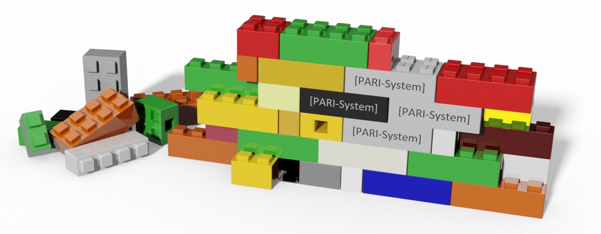 pari-system, pari system, eps, polystyrene