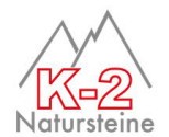 K-2 Natursteine