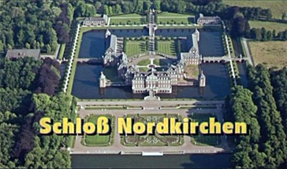 Schloss Nordkirchen Hochzeit Musik Hochzeitsband