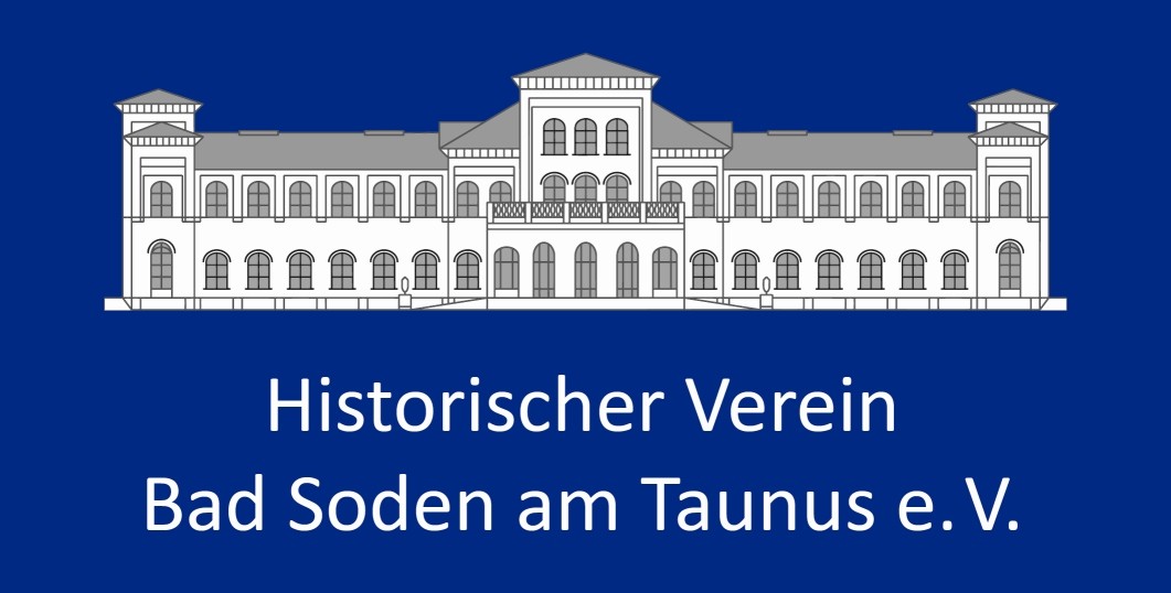 Logo Historischer Verien Bad Soden