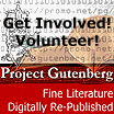 project Guenberg