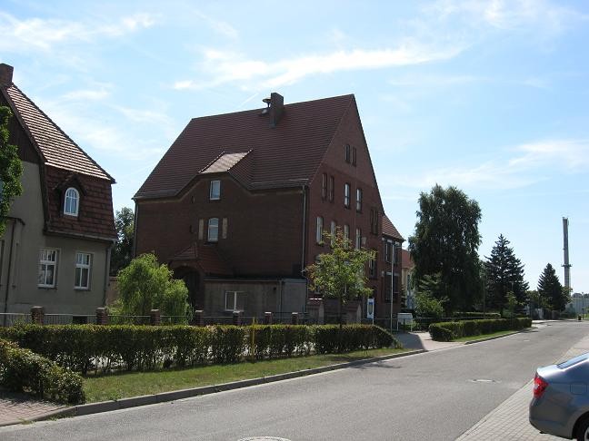 Stadtverwaltung Sonnewalde